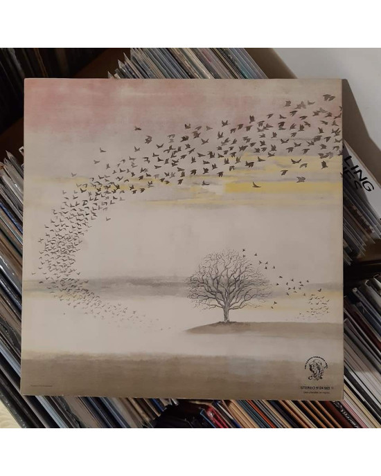 Genesis - Wind & Wuthering