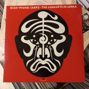 Jean Michel Jarre - The Concerts In China