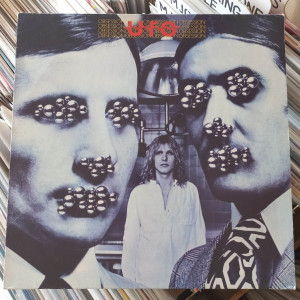 Ufo - Obsession