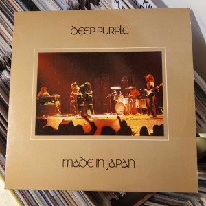 Deep Purple - Made In Japan