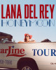Lana Del Rey - Honeymoon