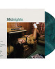 Taylor Swift - Midnights (Limited Special Edition - Jade Green Marbled Vinyl)