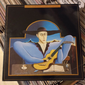King Crimson - The Compact King Crimson