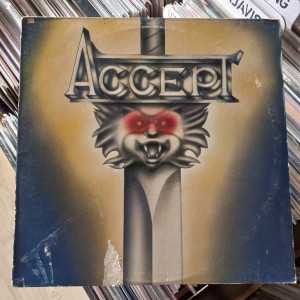 Accept - Accept