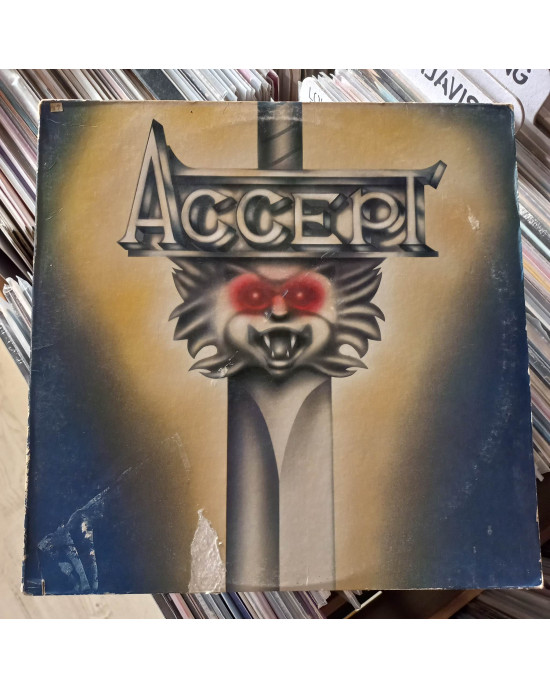 Accept - Accept