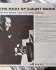 Count Basie And His Orchestra - The Best Of Count Basie Vol. 1 Count Basie And His Orchestra - The Best Of Count Basie Vol. 1