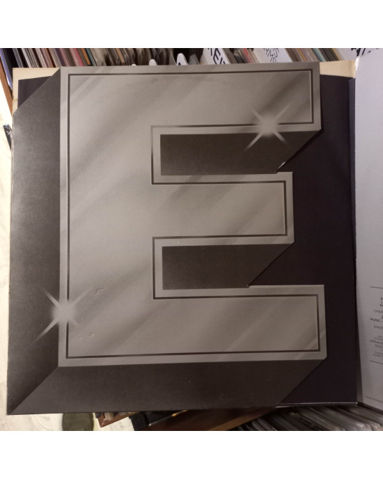 Emerson, Lake & Palmer - Welcome Back My Friends To The Show That Never Ends - Ladies And Gentlemen