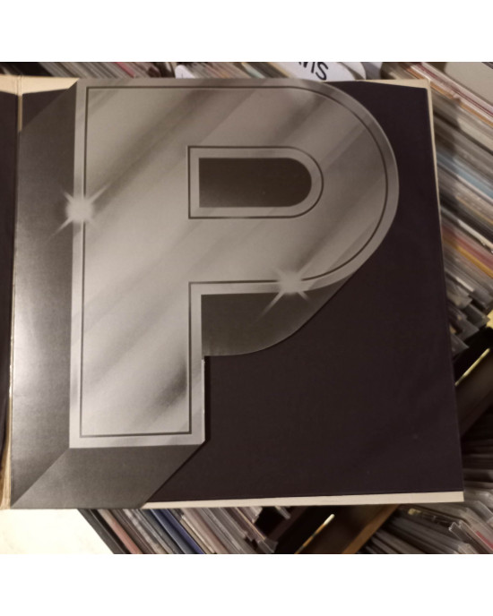 Emerson, Lake & Palmer - Welcome Back My Friends To The Show That Never Ends - Ladies And Gentlemen