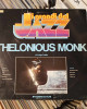 Thelonious Monk - Thelonious Monk