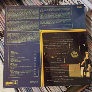 Duke Ellington - Second Sacred Concert Duke Ellington - Second Sacred Concert