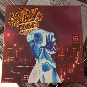 Jethro Tull - War Child