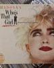 Madonna - Who's That Girl Madonna - Who's That Girl