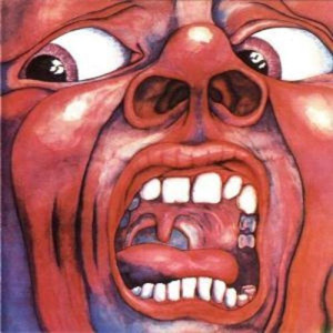 King Crimson - In The Court Of The Crimson King (Steven Wilson Mix) - 2xLP -200gr King Crimson - In The Court Of The Crimson King (Steven Wilson Mix) - 2xLP -200gr