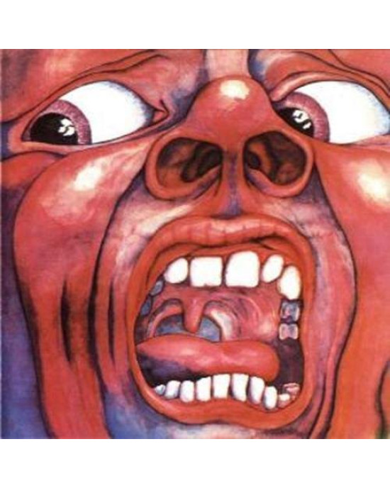 King Crimson - In The Court Of The Crimson King (Steven Wilson Mix) - 2xLP -200gr King Crimson - In The Court Of The Crimson King (Steven Wilson Mix) - 2xLP -200gr