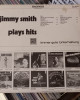 Jimmy Smith - Plays Hits Jimmy Smith - Plays Hits
