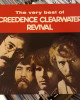 Creedence Clearwater Revival - The Very Best Of Creedence Clearwater Revival Creedence Clearwater Revival - The Very Best Of Creedence Clearwater Revival