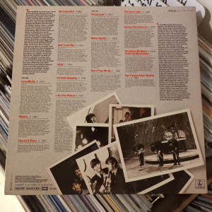 The Beatles - Rarities The Beatles - Rarities