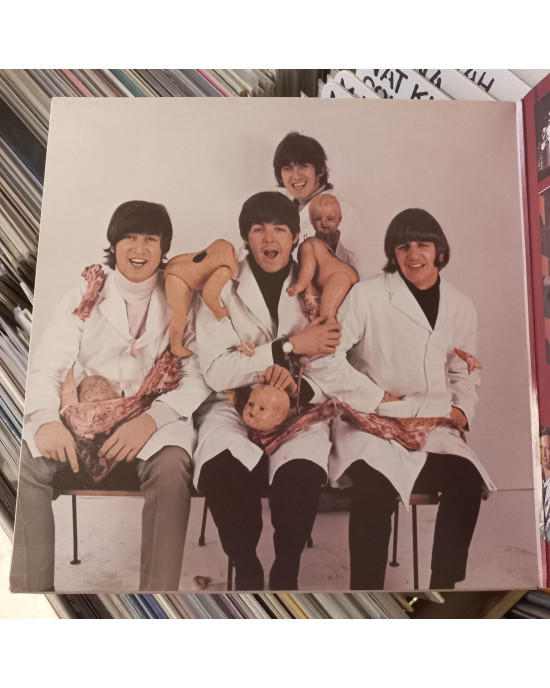 The Beatles - Rarities The Beatles - Rarities