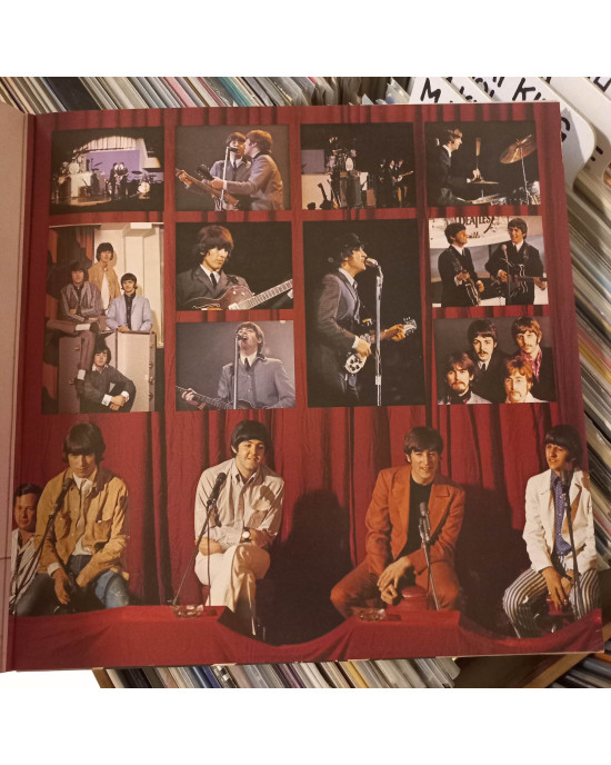 The Beatles - Rarities The Beatles - Rarities
