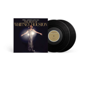 Whitney Houston - I Will Always Love You: The Best Of Whitney Houston Whitney Houston - I Will Always Love You: The Best Of Whitney Houston