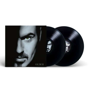 George Michael - Older