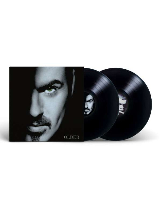 George Michael - Older George Michael - Older