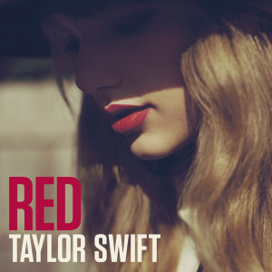 Taylor Swift - Red Taylor Swift - Red