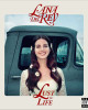 Lana Del Rey - Lust For Life Lana Del Rey - Lust For Life
