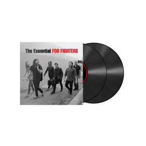 Foo Fighters - The Essential