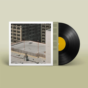 Arctic Monkeys - The Car Arctic Monkeys - The Car