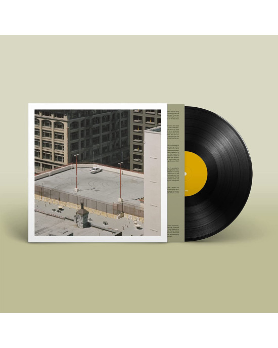 Arctic Monkeys - The Car