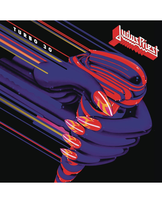 Judas Priest - Turbo 30 (Remastered 30th Anniversary Edition) Judas Priest - Turbo 30 (Remastered 30th Anniversary Edition)