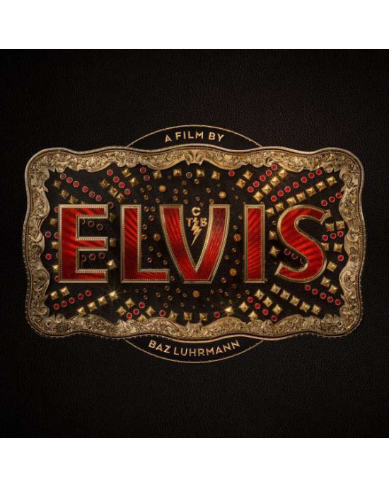 Various, Elvis Presley - ELVIS (Original Motion Picture Soundtrack) Various, Elvis Presley - ELVIS (Original Motion Picture Soundtrack)