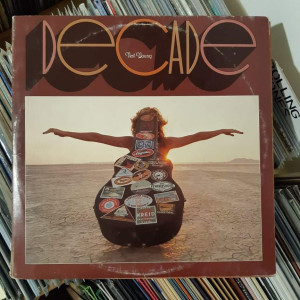 Neil Young - Decade