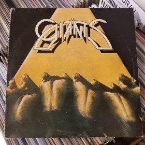Giants - Giants