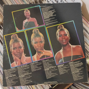 Aretha Franklin - Sweet Passion