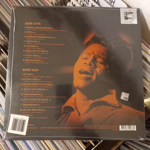 James Brown - Select Soul