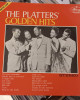 The Platters - The Platters' Golden Hits The Platters - The Platters' Golden Hits