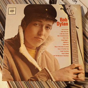Bob Dylan - Bob Dylan
