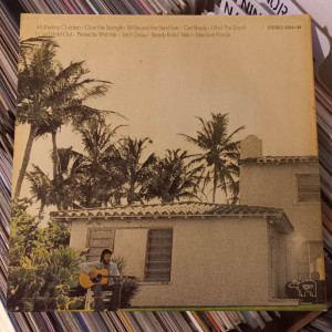 Eric Clapton - 461 Ocean Boulevard Eric Clapton - 461 Ocean Boulevard