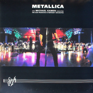 Metallica - S & M Metallica - S & M