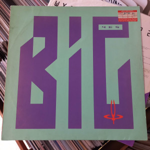 Yes - Big Generator