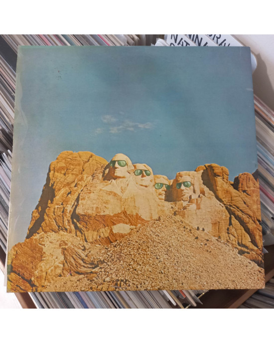 Various - Super Rock - 20 Great Artists 20 Great Cuts Various - Super Rock - 20 Great Artists 20 Great Cuts