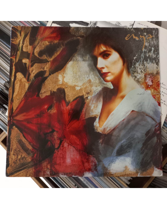Enya - Watermark Enya - Watermark