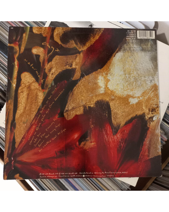 Enya - Watermark Enya - Watermark