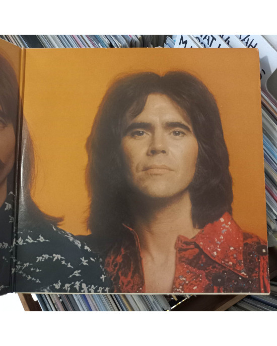 Three Dog Night - Joy To The World - Their Greatest Hits Three Dog Night - Joy To The World - Their Greatest Hits