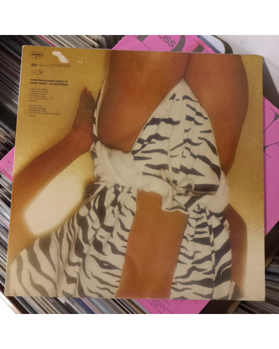 Diana Ross - Why Do Fools Fall In Love Diana Ross - Why Do Fools Fall In Love