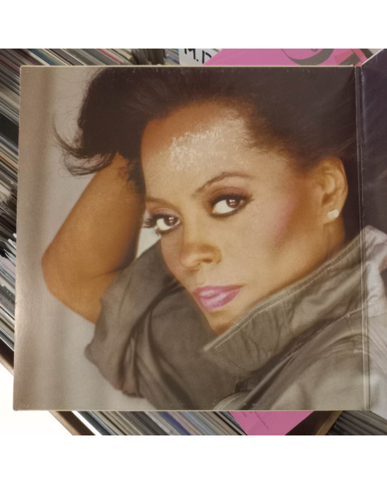 Diana Ross - Why Do Fools Fall In Love Diana Ross - Why Do Fools Fall In Love