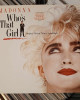 Madonna - Who's That Girl Madonna - Who's That Girl