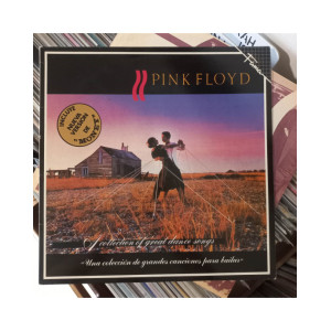 Pink Floyd - A Collection Of Great Dance Songs